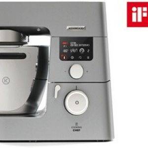 Image : Kenwood COOKING CHEF XL KCC9044S