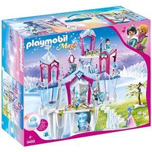 Image : Playmobil 9469 - Palais de Cristal