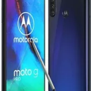Motorola G PRO NOIR 128Go
