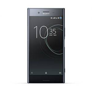 Image : Xperia XZ Premium Noir