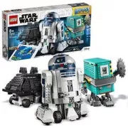 LEGO Star Wars 75253 - Boost Commandant des Droides