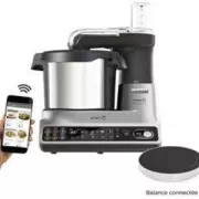 Kenwood KCook Multi Smart CCL455SI