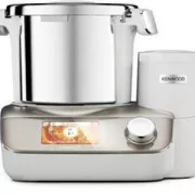 Robot cuiseur Kenwood Connecte CookEasy+ CCL50.A0CP