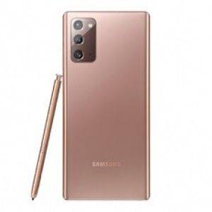 Image : Galaxy Note 20 Copper 256Go
