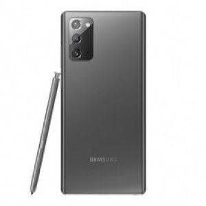 Image : Galaxy Note 20 5G Gris 256Go