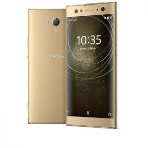 Image : Xperia XA2 ULTRA Or