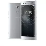 Xperia XA2 ULTRA Argent