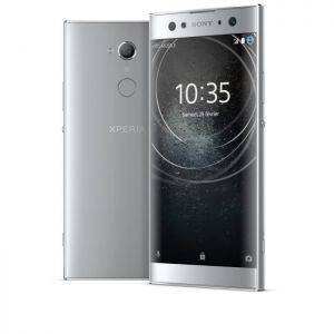 Image : Xperia XA2 ULTRA Argent