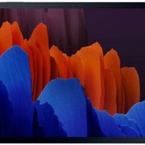 Image : Galaxy Tab S7+ Noir 128Go 5G