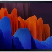 Galaxy Tab S7+ Noir 256 Go 5G