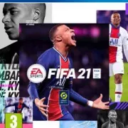 FIFA 21 PS4