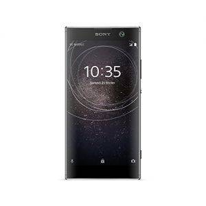 Image : Xperia XA2 Noir