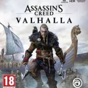 Assassin’s Creed Valhalla Xbox One