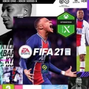 FIFA 21 Xbox One