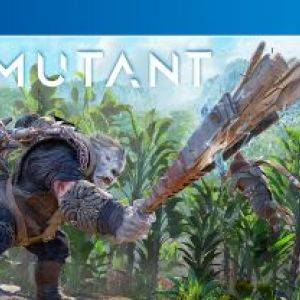Image : Biomutant - Atomic Edition PS4