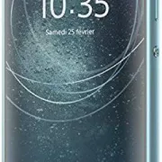 Xperia XA2 Bleu