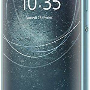 Image : Xperia XA2 Bleu