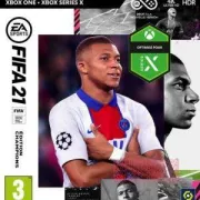 FIFA 21 Edition Champions Xbox One