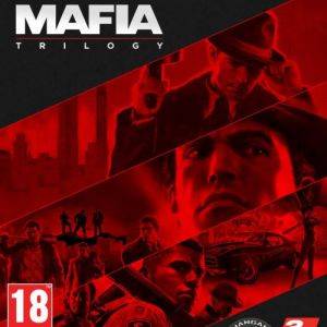 Image : Mafia : Trilogy Xbox One