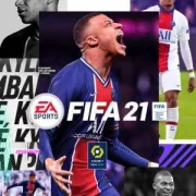 FIFA 21 Nintendo Switch