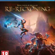 Kingdoms of Amalur Reckoning PS4