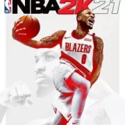 NBA 2K21 Nintendo Switch