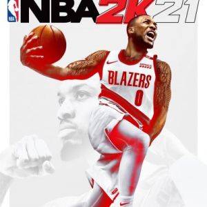 Image : NBA 2K21 Nintendo Switch