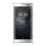Xperia XA2 Argent