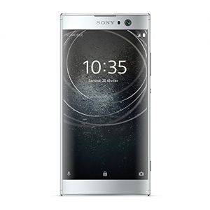 Image : Xperia XA2 Argent