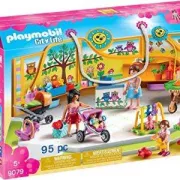 Playmobil 9079 - Le Magasin pour Bebes