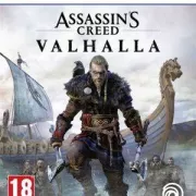 Assassin’s Creed Valhalla PS5 de UBISOFT
