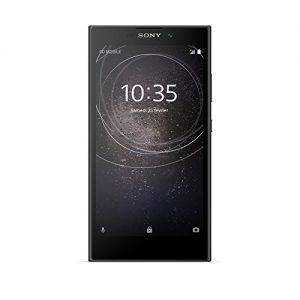 Image : Xperia L2 Noir