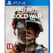 CALL OF DUTY : Black Ops Cold War PS4