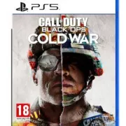 Call of Duty : Black Ops Cold War PS5