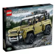 LEGO Technic 42110 Land Rover Defender