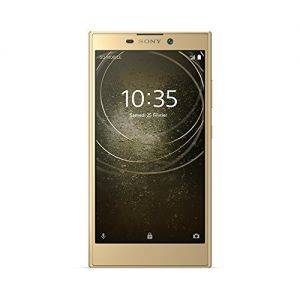 Image : Xperia L2 Or