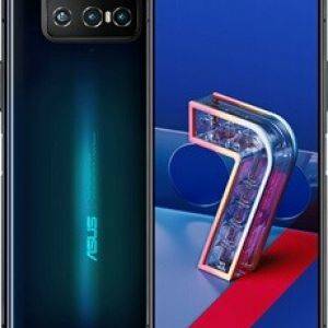 Image : Asus Zenfone 7 Pro 256Go Noir + Ecouteurs Bluetooth SPORTY