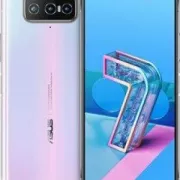 Asus Zenfone 7 Pro 256Go Blanc + Ecouteurs Bluetooth SPORTY