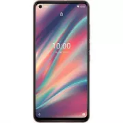 Wiko View 5 Peach Gold 64Go