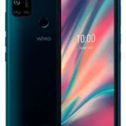 Wiko View 5 Pine Green 64Go