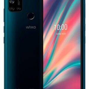Image : Wiko View 5 Pine Green 64Go