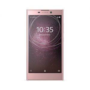 Image : Xperia L2 Rose