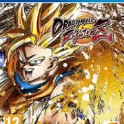 DragonBall Fighter Z PS4