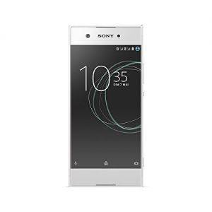 Image : Xperia XA1 Blanc