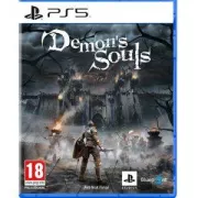 Demon's soul PS5