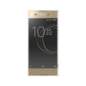 Image : Xperia XA1 Or