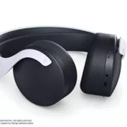 Casque-micro sans fil Sony PS5 Pulse 3D