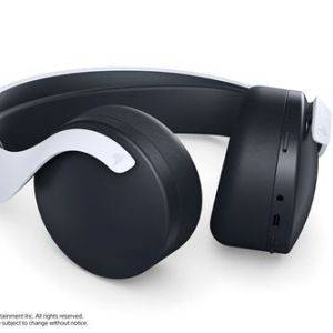 Image : Casque-micro sans fil Sony PS5 Pulse 3D