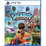 Sackboy : a big adventure PS5