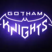 Gotham Knights PS5